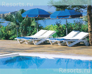 Nissi Beach Holiday Resort 6